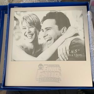 2011 NCAA Women’s Final Four in Indianapolis Frame